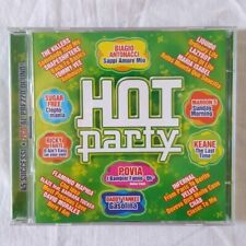 Hot party spring usato  Volano