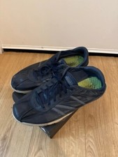 Skechers shoe blue for sale  MANSFIELD
