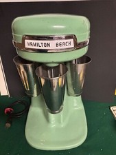 Vintage hamilton beach for sale  Bullhead City