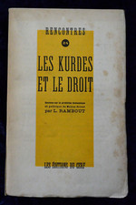 Kurdes droit rambout d'occasion  Moëlan-sur-Mer