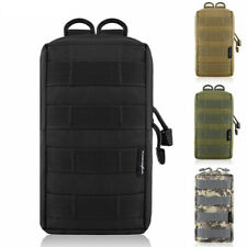 Bolsa Molle Tática Edc Multi-purpose Cinto cintura Pack Bag Bolso Utilitário de telefone comprar usado  Enviando para Brazil