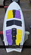 Nsp surfboard for sale  LONDONDERRY