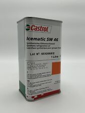 Olio freddo castrol usato  Spedire a Italy