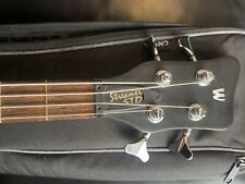 Warwick streamer std for sale  WALLINGTON