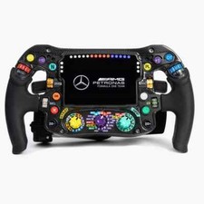 Usado, Volante de corrida Simlab Mercedes-AMG PETRONAS Formula One Team Sim comprar usado  Enviando para Brazil