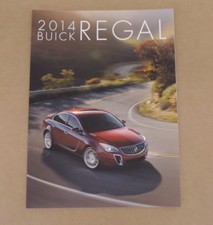 2014 buick regal for sale  Webster