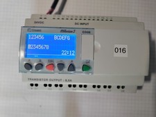 Automate crouzet millenium d'occasion  Molsheim