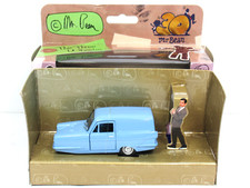 Corgi model cc85804 for sale  GRANGE-OVER-SANDS