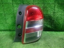 Lanterna traseira direita Nissan março 2010 DBA-NK13 265501HM0C [usada] [PA106512087] comprar usado  Enviando para Brazil