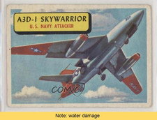 1957 topps planes for sale  Auburn