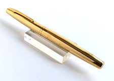 Waterman stylo plume d'occasion  Bordeaux-