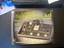 Radio shack electronic for sale  Parkville