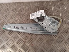 Yaris window regulator for sale  STRANRAER