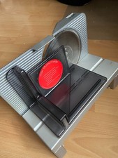 Ritter e16 allesschneider gebraucht kaufen  Vordorf