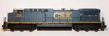 Scale ac4400cw csx for sale  PETERBOROUGH