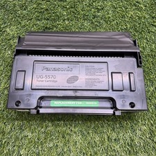 Panasonic 5570 black for sale  Panama City