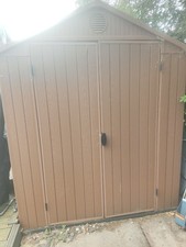 Keter darwin garden for sale  STOKE-ON-TRENT