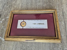 Trophée médaille fédératio d'occasion  Saint-Hilaire-de-Riez