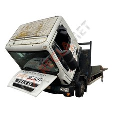Iveco eurocargo 75e16s for sale  BIRCHINGTON