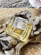 Eau parfum tresor d'occasion  Laon