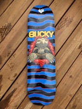 Powell peralta bucky for sale  Black Hawk