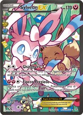 Rc32 rc32 sylveon usato  Scordia