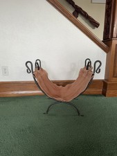 Vintage metal suede for sale  Lake Arrowhead