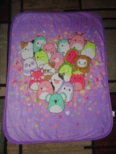 Squishmallows snuggle small for sale  New Salisbury
