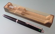 Montblanc carrera schöner gebraucht kaufen  Freiburg im Breisgau