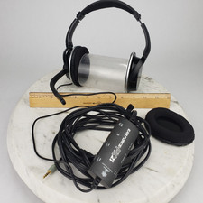 Fone de Ouvido Headband Turtle Beach Ear Force PX21 Preto Multiplataforma Conector USB 3.5 comprar usado  Enviando para Brazil