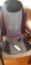 Vitamaxx massagesitzauflage fe gebraucht kaufen  Heuchelheim