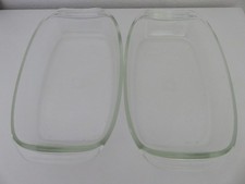 Auflaufformen auflaufform glas gebraucht kaufen  Hannover