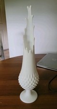 Vintage fenton white for sale  New Paltz