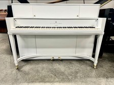 Steinway upright console for sale  Tarzana