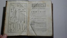 Cours operation chirurgie d'occasion  Saujon
