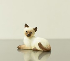 Katzen figur goebel gebraucht kaufen  Deutschland
