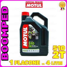 Litri motul 510 usato  Italia