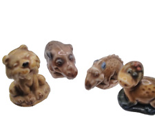 Flintstones wade whimsies for sale  DULVERTON