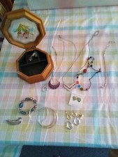Small wooden octagon for sale  Scranton