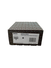 Brizo 4 1/2" flange e filtro para pia de cozinha ônix preto 69052-BNX comprar usado  Enviando para Brazil