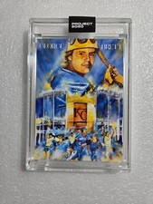 Topps project 2020 for sale  Saint Paul