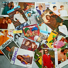 Bundle vintage woman for sale  COLCHESTER