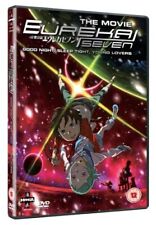 Eureka seven movie for sale  STOCKPORT