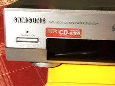 Samsung dvd s224 usato  Vigevano