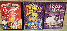 Lot dvd classic for sale  Clover