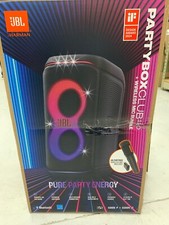 Jbl harman partybox for sale  Richardson