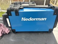 Nederman fume eliminator for sale  BARNSLEY