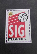 Carte panini basketball d'occasion  Badonviller