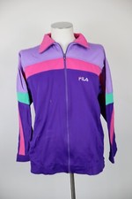Fila giacca sportiva usato  Massa di Somma