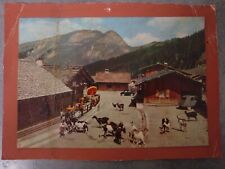 Cpa carte postale d'occasion  Marseille II